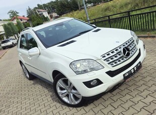 Mercedes-Benz ML 350 CDI 4-Matic