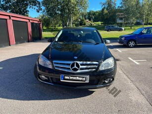 Mercedes C 220