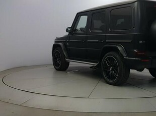 Mercedes G 63 AMG 463A! Z polskiego salonu! Z fakturą VAT!