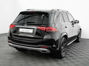 Mercedes GLE 350 Z5ONG#300d 4-Matic Podgrz.f K.cof Ambient Salon PL VAT 23%