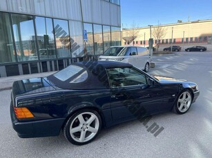 Mercedes SL 300