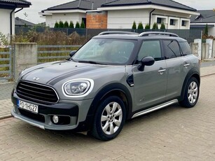 MINI Countryman Cooper ALL4