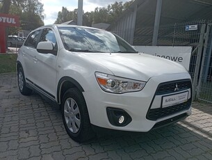 Mitsubishi ASX 1.6 Inform