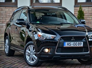 Mitsubishi ASX 1.6 Intense Plus Navi