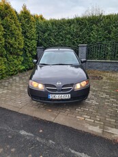 Nissan Almera II 1.5 dCi Visia