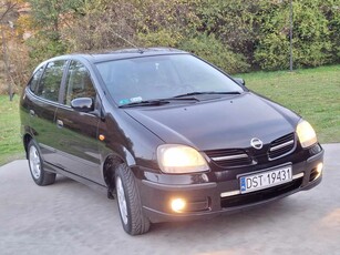 Nissan Almera Tino 1.8 Acenta