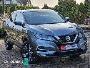 Nissan Qashqai 1.3