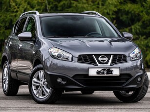 Nissan Qashqai 1.6 Acenta