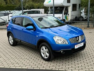 Nissan Qashqai *Benzyna*2.0*Panorama*