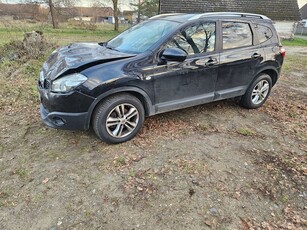 Nissan Qashqai+2 1.5 dCi Acenta