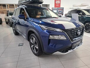 Nissan X-Trail 1.5 VC-T e-POWER Tekna e-4ORCE