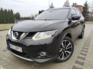 Nissan X-Trail 1.6 DCi Xtronic 360