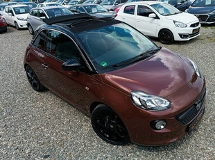 Opel Adam