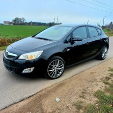 Opel Astra 1.4 Turbo Active