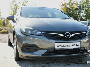 Opel Astra 1.4*140KM*android*pół skóra*asystent pasa ruchu*bluetooth*full led*