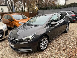 Opel Astra V 1.6 CDTI Elite