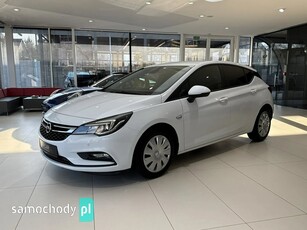 Opel Astra V 1.6 CDTI Enjoy