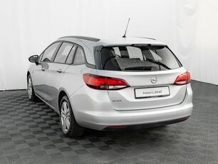 Opel Astra WD4042P # 1.2 T Edition Cz.park Bluetooth Klima Salon PL VAT 23%