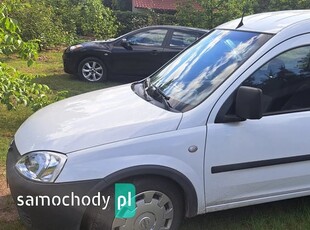 Opel Combo 1.4