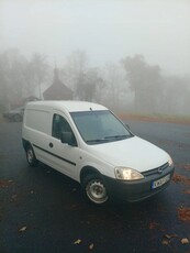 Opel Combo Tour 1.7 DI