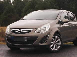 Opel Corsa 1.2 16V EcoFLEX 150 Jahre