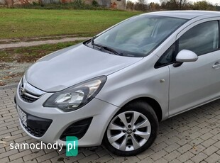 Opel Corsa 1.2