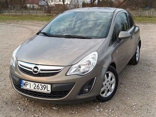 Opel Corsa 1.4 16V Edition