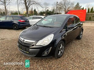 Opel Corsa 1.4