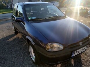 Opel Corsa 1.4 City