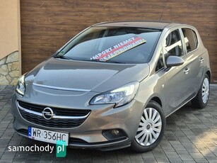 Opel Corsa E