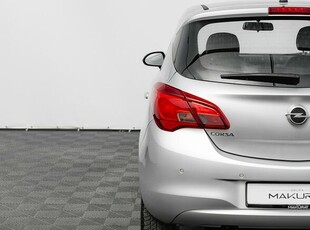 Opel Corsa WE591XA#1.4 Enjoy Tempomat Bluetooth Klima Salon PL VAT 23%