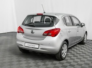 Opel Corsa WE792XA#1.4 Enjoy Cz.cof KLIMA Bluetooth Salon PL VAT 23%