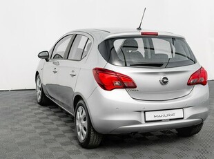 Opel Corsa WX8291A#1.4 Enjoy Tempomat Bluetooth Klima Salon PL VAT 23%