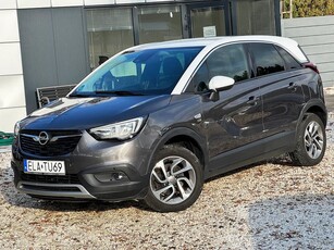 Opel Crossland X 1.2 Start/Stop Innovation