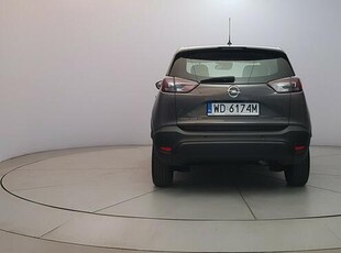 Opel Crossland X 1.2 T GPF Enjoy S&S! Salon polska! Z fakturą VAT!