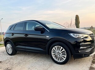 Opel Grandland X 1.2 T GPF Design&Tech S&S