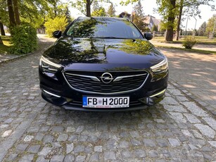 Opel Insignia 1.5 T Elite S&S