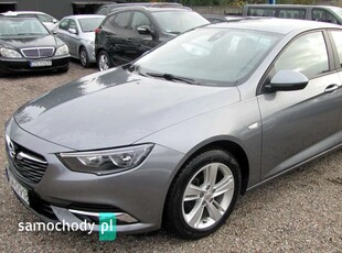 Opel Insignia 1.5 T GPF Innovation S&S