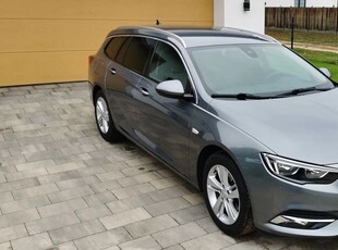 Opel Insignia 1.5 T Innovation S&S