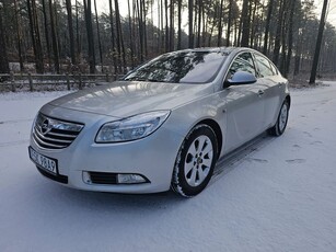 Opel Insignia 2.0 CDTI Sport