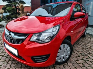 Opel Karl 1.0 Cosmo S&S