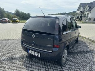 Opel Meriva 1.3 CDTI