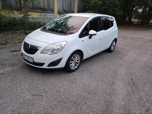 Opel Meriva 1.4 150 Jahre