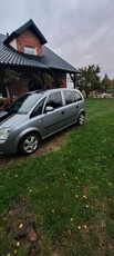 Opel Meriva 2004 1.7 d