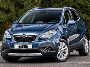 Opel Mokka 1.6 Cosmo S&S