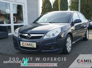 Opel Vectra C