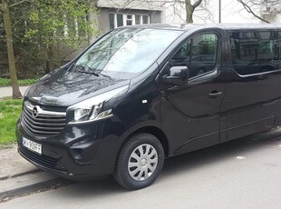 Opel Vivaro Tourer 1.6 CDTI L2