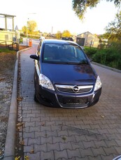 Opel Zafira 1.8 Active