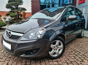 Opel Zafira 1.8 Cosmo