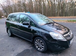 Opel Zafira 1.8 Edition 111 Jahre